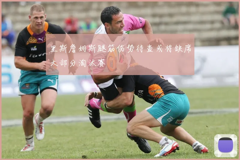 里斯詹姆斯腿筋伤势待查或将缺席大部分淘汰赛