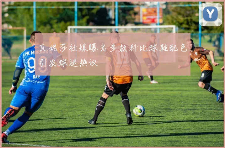 瓦妮莎社媒曝光多款科比球鞋配色引发球迷热议