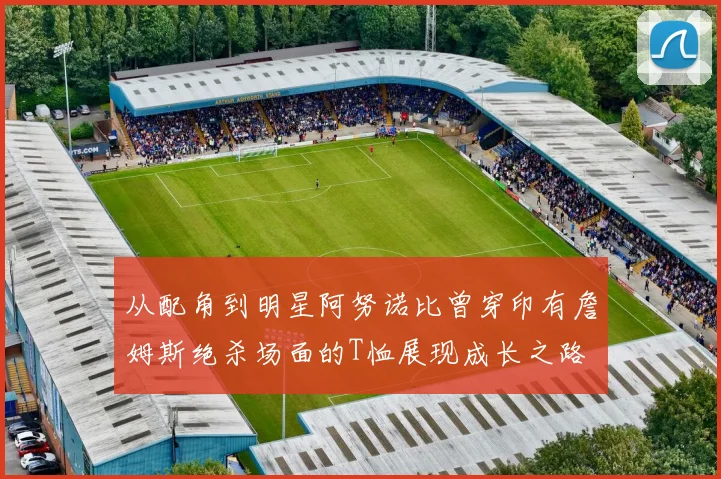 从配角到明星阿努诺比曾穿印有詹姆斯绝杀场面的T恤展现成长之路