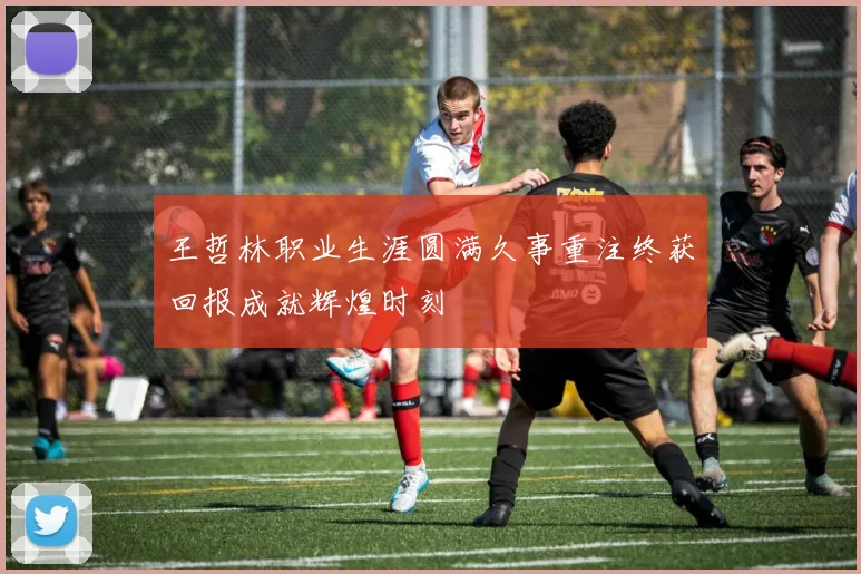 王哲林职业生涯圆满久事重注终获回报成就辉煌时刻